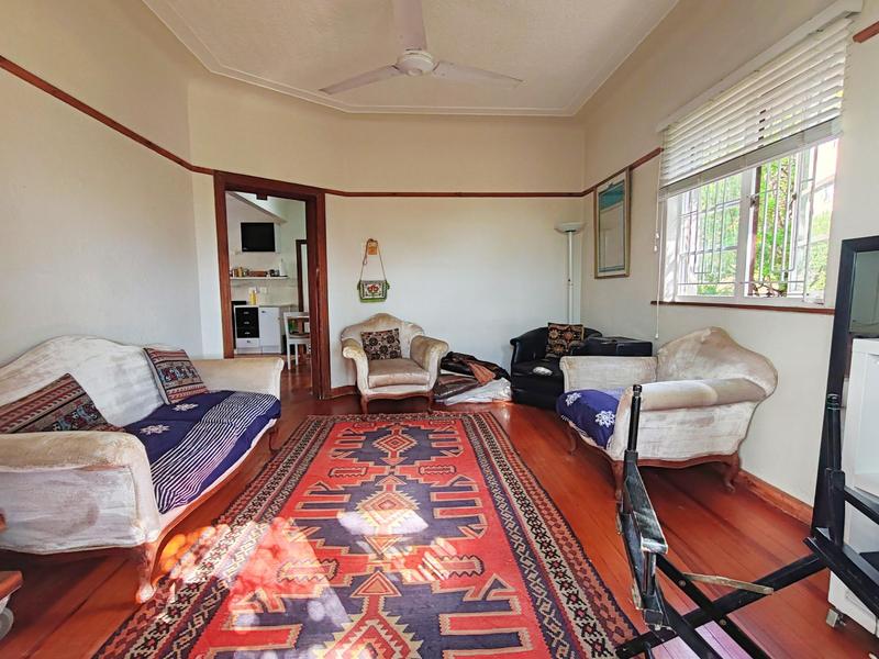 To Let 2 Bedroom Property for Rent in Vredehoek Western Cape